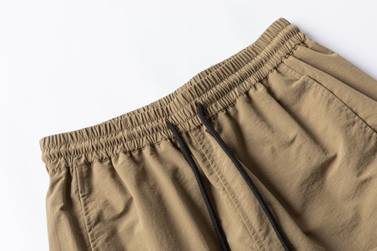 Pantalones de Trabajo Casuales con Cordón Ajustable - Image 19