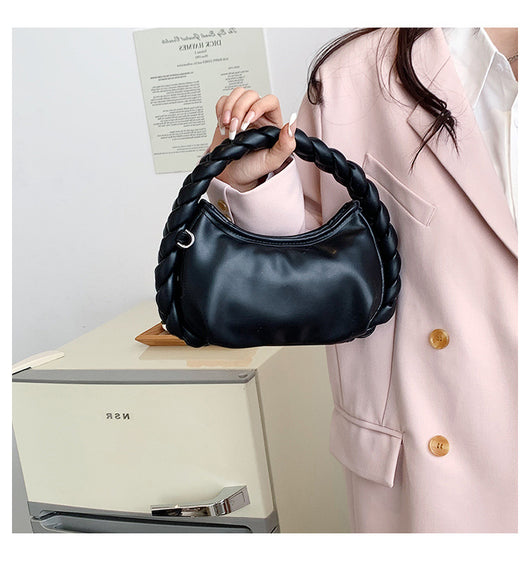 Bolsa Mensajera de Diseño Premium Multiuso para Mujer - Image 54