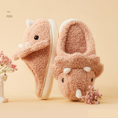Pantuflas Térmicas Antideslizantes para Pareja - Comodidad del Hogar - Image 5