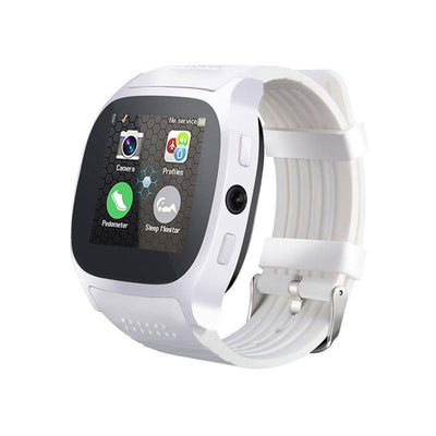 Reloj Inteligente para Niños con GPS y Llamadas - Image 4