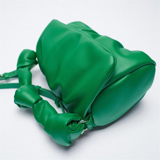 Bolso Bandolera Cuadrado Mini - Elegancia Compacta para Diario - Image 12