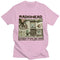 Rosado XS