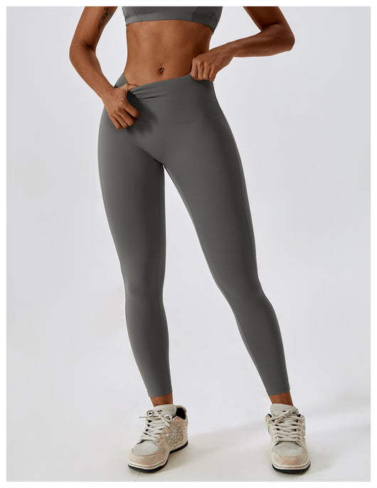 Leggins Deportivos Levanta Glúteos de Secado Rápido - Efecto Segunda Piel - Image 30