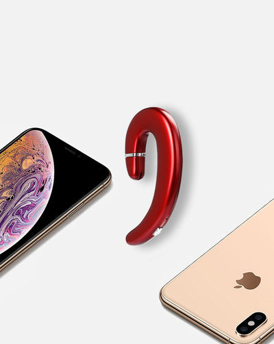 Auriculares Inalámbricos sin Dolor con Batería Extendida 80 mAh - Image 7