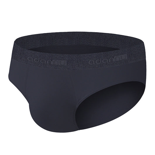 Pantalón Elástico Modal de Comodidad Transpirable - Image 7