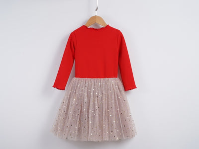 Vestido Navideño Elegante - Image 33