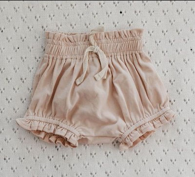 Shorts Suaves Versátiles para Bebé - Image 9
