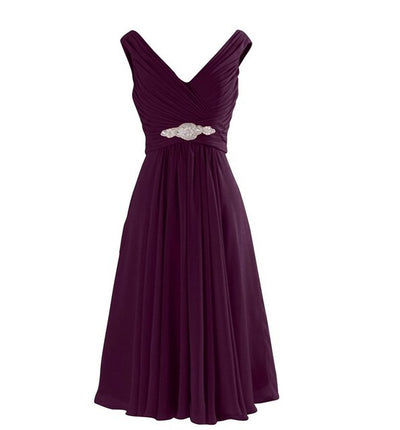 Vestido de Noche Elegante y Sofisticado para Reuniones Corporativas - Image 15