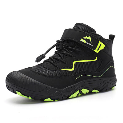 Zapatos Casuales Infantiles Antideslizantes - Image 17