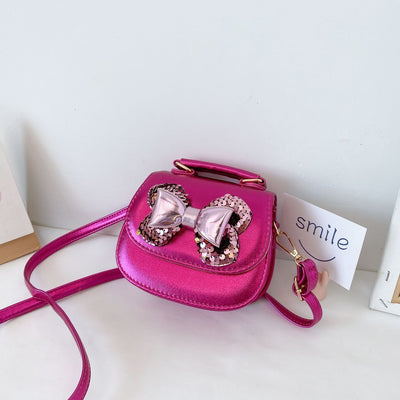 Bolso de Hombro Estilo Western Princesa para Mujer - Image 3