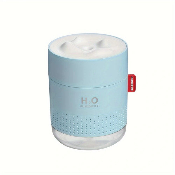 Humidificador Portátil USB Azul - Image 3