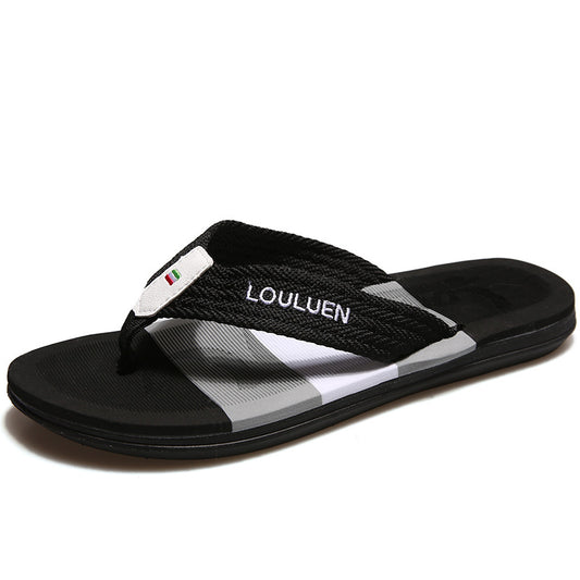 Sandalias de EVA para Hombre - Chanclas de Playa Cómodas y Modernas