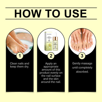 Aceite Reparador de Cutículas para Manos y Pies - Image 11