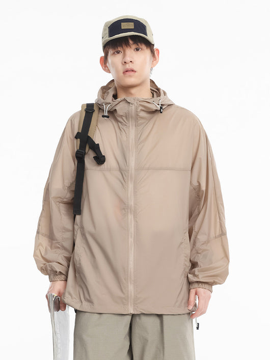 Ropa de Protección Solar Ligera para Verano - Image 13