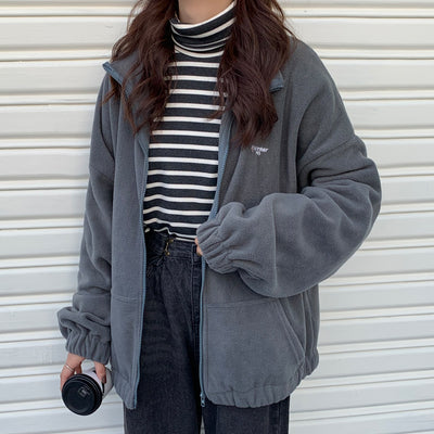 Chaqueta de Polar Térmica - Image 4