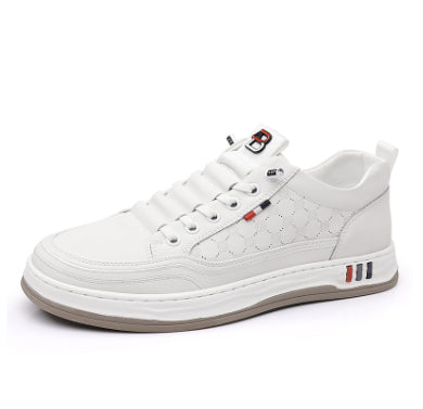 Zapatos Casuales Ligeros y Transpirables para Skateboard - Image 14