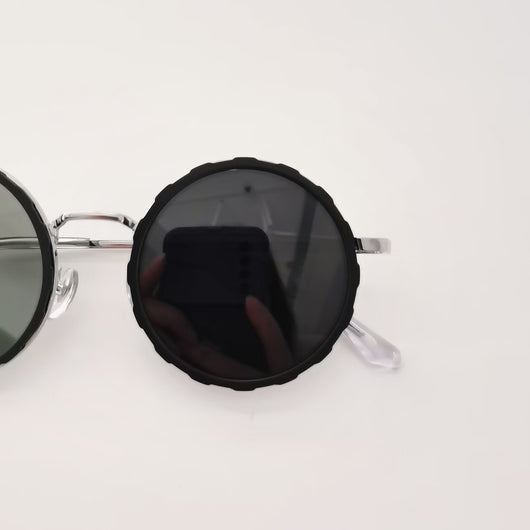 Gafas de Sol ND Ajustables Ultra Ligeras con Filtro Gradual - Image 2