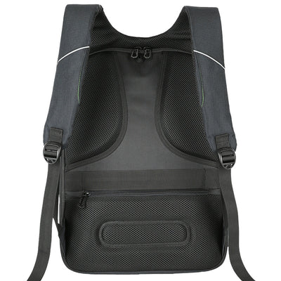 Mochila Ejecutiva Antirrobo con Carga USB - Image 43