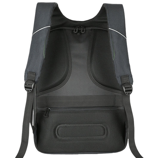 Mochila Ejecutiva Antirrobo con Carga USB - Image 43