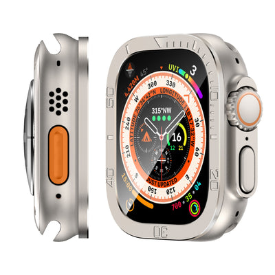 Reloj Digital Inteligente 49mm Marco Metálico - Image 39