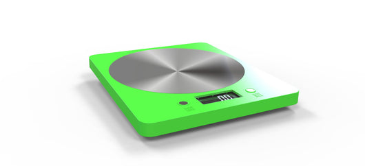 Báscula Electrónica Digital para Repostería y Cocina - Image 5