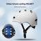 Casco Protector Multideporte para Niños y Adultos