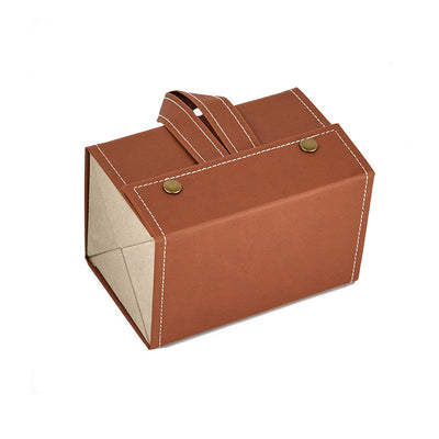 Organizador Multifuncional para Joyas y Accesorios con Espejo - Image 10