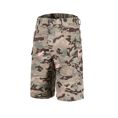 Ropa y Shorts de Trabajo para Deportes y Actividades al Aire Libre - Image 9
