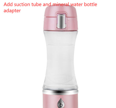 Vaso Generador de Agua Hidrogenada Quantum - Image 7