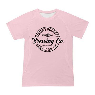 Camiseta Maternidad y Lactancia de Manga Corta para Mujer - Image 31