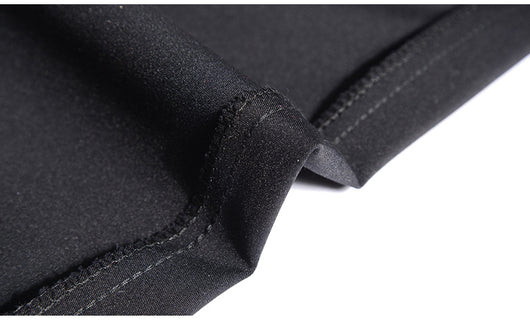 Pantalones Profesionales Rectos Reductores para Mujer - Image 10