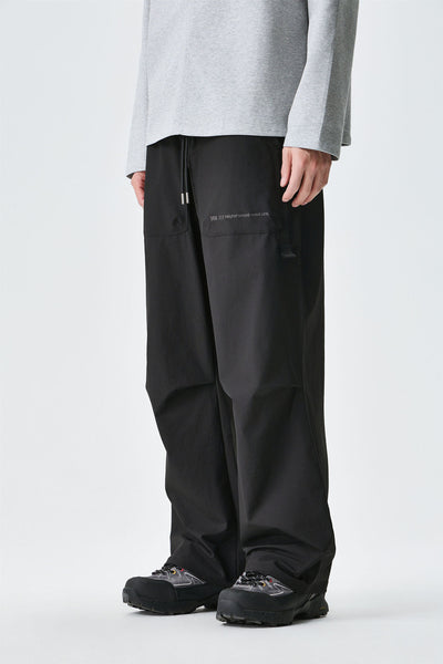 Pantalones Tácticos Impermeables para Trabajo y Aventura - Image 10