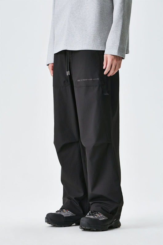 Pantalones Tácticos Impermeables para Trabajo y Aventura - Image 10