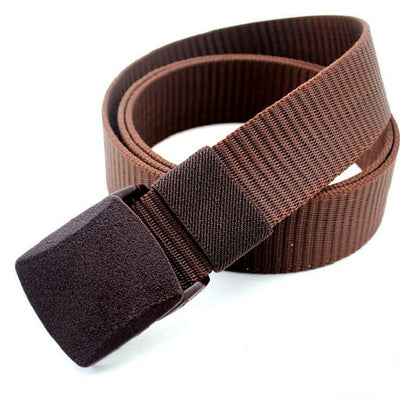 Cartera Táctica con Cinturón de Seguridad Anti-robo para Viajes - Image 10