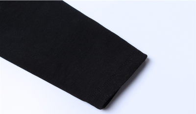 Blusa Irregular de Dos Piezas en Colores Sólidos - Ajuste Slim Versátil - Image 14