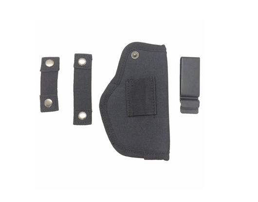 Riñonera Táctica Nylon para Pistola - Image 12