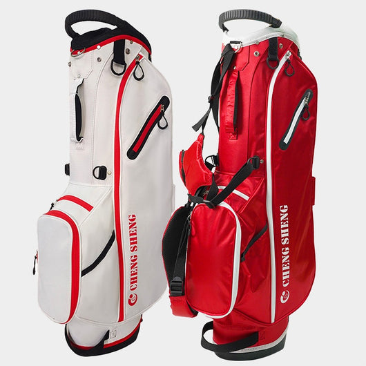 Bolsa de Golf Portátil Impermeable con Múltiples Bolsillos - Image 4