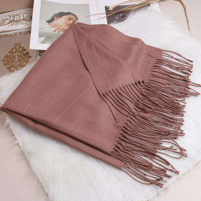 Chal Personalizado de Cachemira para Mujer - Image 6