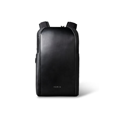 Mochila Ejecutiva Impermeable con Protección Antirrobo para Laptop - Image 3