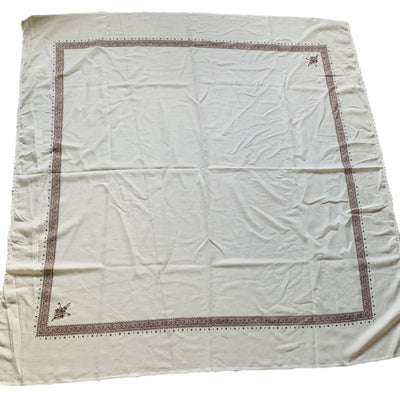 Pañuelo Estampado Cuadrado para Hombre - Image 5