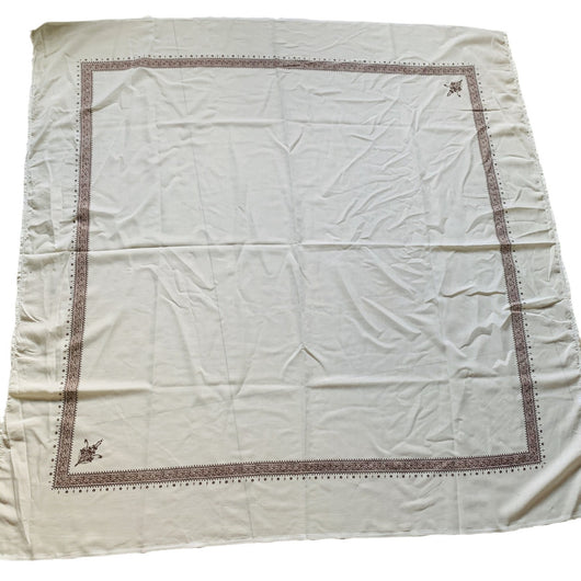 Pañuelo Estampado Cuadrado para Hombre - Image 5