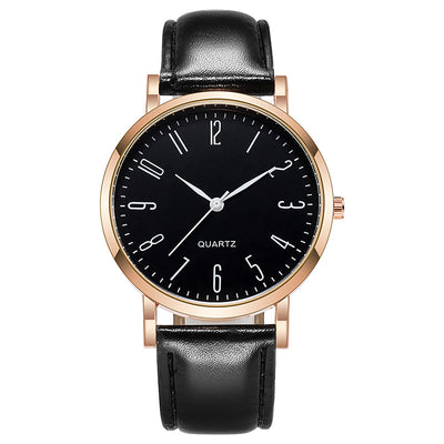 Reloj Pulsera Elegante para Hombre - Estilo Ejecutivo Casual - Image 12