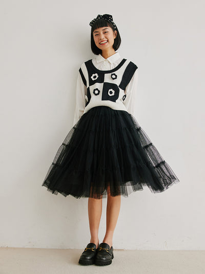 Vestido de Hada Elegante y Fantástico - Image 26