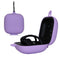 Light Morado Hook Bag Beats Powerbeats Pro
