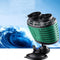 Generador de Olas Silencioso para Acuario Mini Surfing