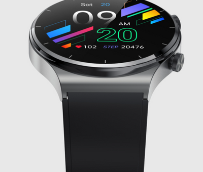 Reloj Deportivo Inteligente GT2PRO Resistente al Agua - Image 12