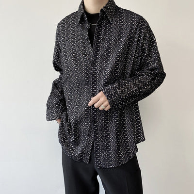 Blusa Brillante con Lentejuelas - Diseño Exclusivo Cool Style - Image 3