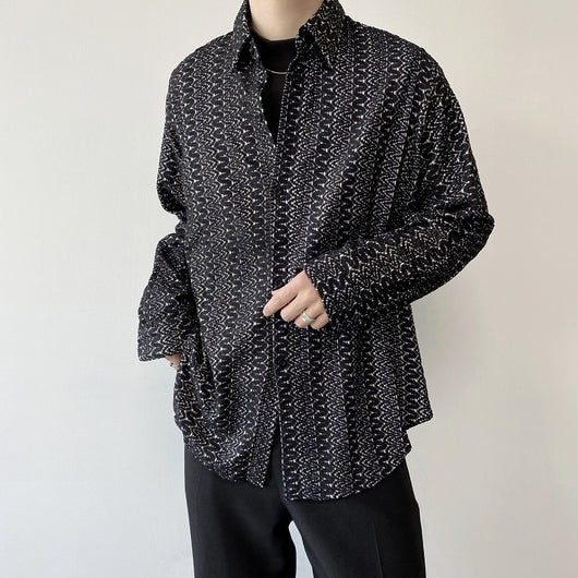 Blusa Brillante con Lentejuelas - Diseño Exclusivo Cool Style - Image 3