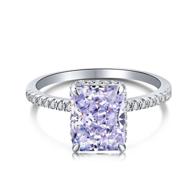 Anillo de Plata Esterlina para Mujer - Image 12