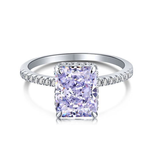 Anillo de Plata Esterlina para Mujer - Image 12
